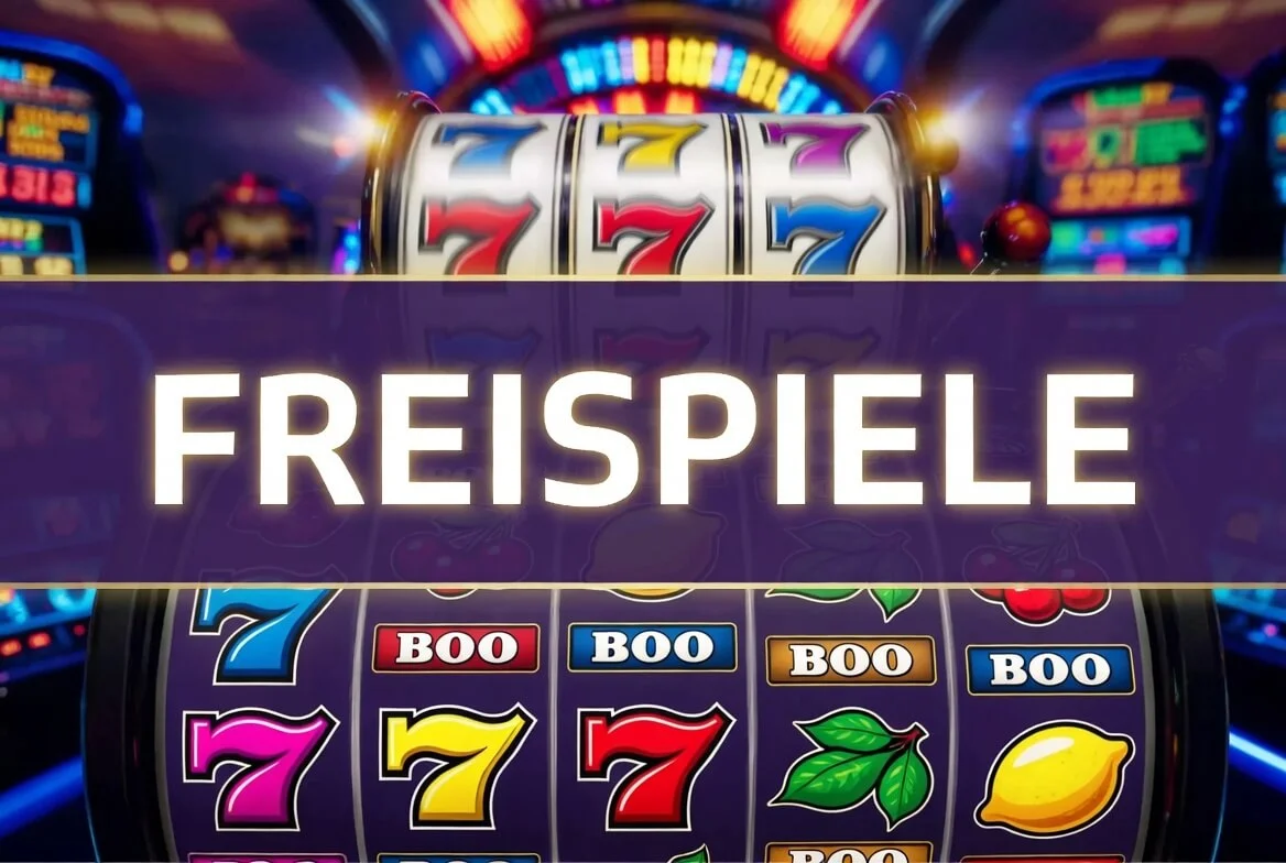 Freispiele aus dem Bonus-Paket von Beef Casino im Überblick